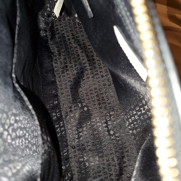 Kate Spade Maise Satchel - Picture 7 of 8